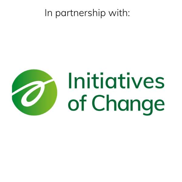 Initiatives of Change generic partner EN